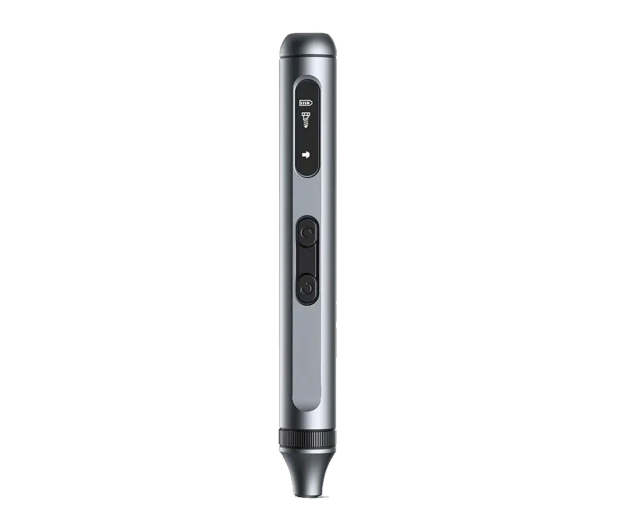 ExtraLink POWERLINK Wkrętak elektryczny Set Screwdriver Electric 50 w1 - 1579520 - zdjęcie 2